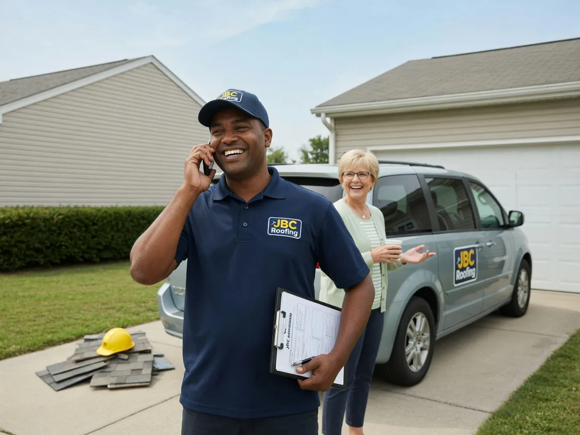 Roof Replacement North Bonneville, WA FAQs